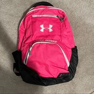 Under Armour Backpack